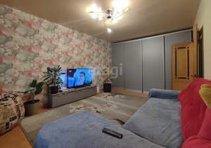 3-к квартира, вторичка, 65м2, 1/5 этаж