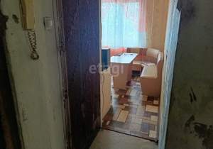 3-к квартира, вторичка, 63м2, 6/10 этаж