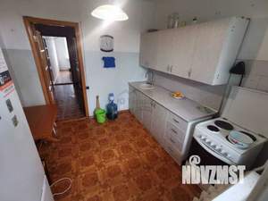 2-к квартира, вторичка, 49м2, 3/5 этаж