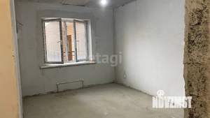 1-к квартира, вторичка, 36м2, 4/12 этаж
