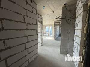 2-к квартира, вторичка, 55м2, 2/24 этаж