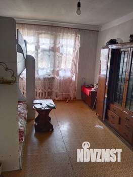 2-к квартира, вторичка, 45м2, 5/5 этаж