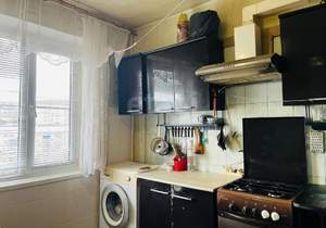 2-к квартира, вторичка, 52м2, 9/9 этаж