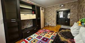 3-к квартира, вторичка, 63м2, 2/9 этаж