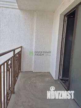 Студия квартира, вторичка, 49м2, 3/5 этаж