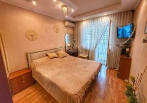 3-к квартира, вторичка, 67м2, 3/9 этаж