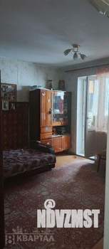 1-к квартира, вторичка, 29м2, 7/9 этаж