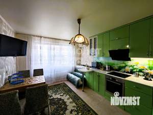 2-к квартира, вторичка, 65м2, 2/16 этаж