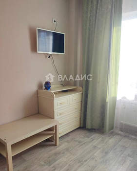 1-к квартира, вторичка, 50м2, 2/3 этаж