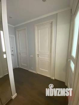 2-к квартира, вторичка, 50м2, 9/14 этаж