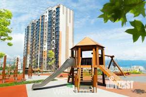 1-к квартира, вторичка, 39м2, 9/16 этаж