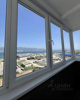 1-к квартира, вторичка, 38м2, 6/16 этаж