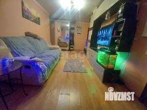 2-к квартира, вторичка, 41м2, 1/2 этаж