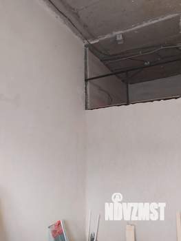 Студия квартира, сданный дом, 20м2, 1/8 этаж