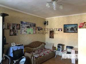 1-к квартира, вторичка, 32м2, 2/2 этаж