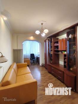 3-к квартира, вторичка, 65м2, 4/9 этаж