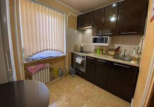 4-к квартира, вторичка, 73м2, 9/9 этаж