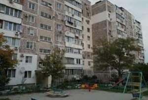 1-к квартира, вторичка, 29м2, 4/9 этаж