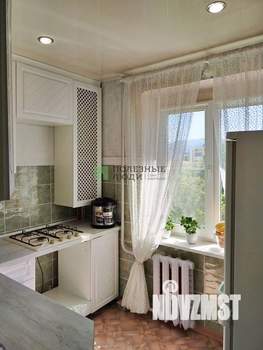 2-к квартира, вторичка, 51м2, 4/5 этаж