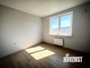 2-к квартира, вторичка, 45м2, 23/23 этаж