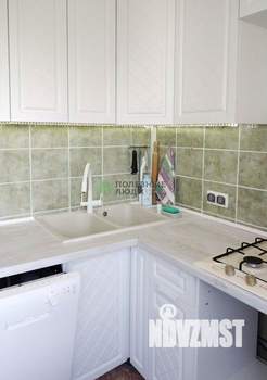 2-к квартира, вторичка, 51м2, 4/5 этаж