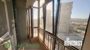 2-к квартира, вторичка, 77м2, 9/18 этаж