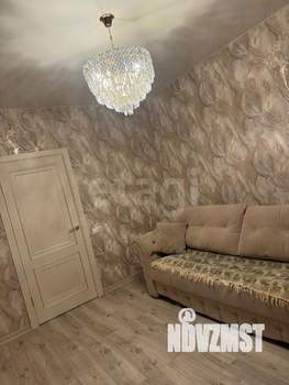 1-к квартира, вторичка, 37м2, 6/14 этаж