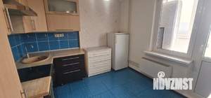 1-к квартира, вторичка, 38м2, 15/16 этаж