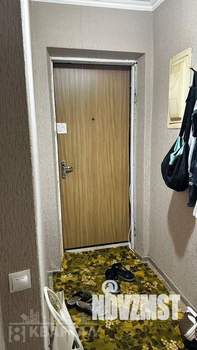 1-к квартира, вторичка, 32м2, 5/5 этаж