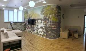 3-к квартира, вторичка, 94м2, 11/18 этаж