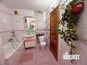 3-к квартира, вторичка, 61м2, 6/9 этаж