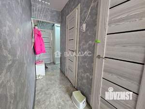 1-к квартира, вторичка, 32м2, 4/5 этаж