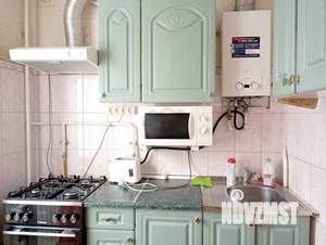 2-к квартира, вторичка, 60м2, 2/5 этаж