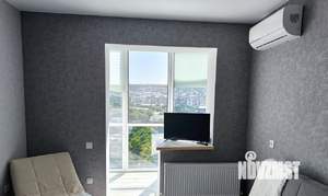 1-к квартира, вторичка, 30м2, 12/13 этаж