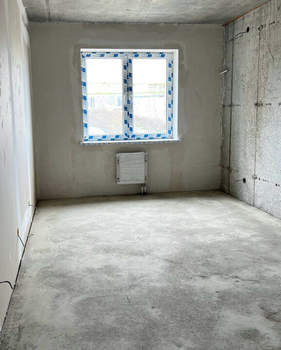 1-к квартира, вторичка, 46м2, 10/16 этаж