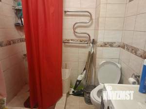 Студия квартира, вторичка, 30м2, 1/3 этаж