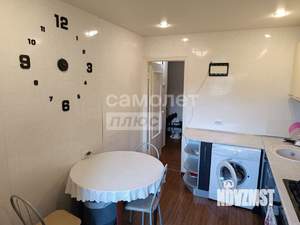 3-к квартира, вторичка, 64м2, 2/9 этаж