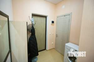 1-к квартира, вторичка, 30м2, 1/2 этаж