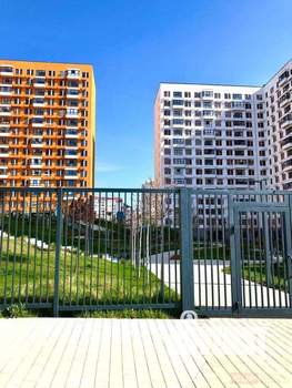 1-к квартира, вторичка, 42м2, 3/15 этаж