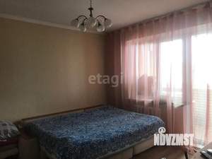1-к квартира, вторичка, 28м2, 8/9 этаж