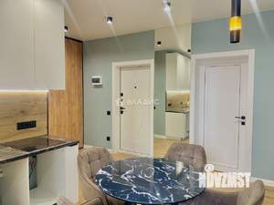 2-к квартира, вторичка, 50м2, 3/20 этаж