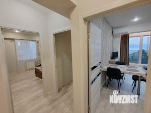 3-к квартира, вторичка, 78м2, 5/18 этаж