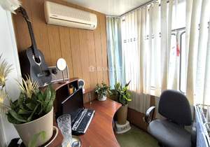 3-к квартира, вторичка, 62м2, 8/10 этаж