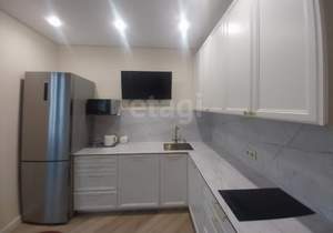 2-к квартира, вторичка, 49м2, 18/23 этаж