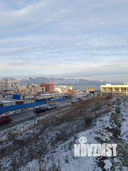 2-к квартира, вторичка, 58м2, 3/16 этаж