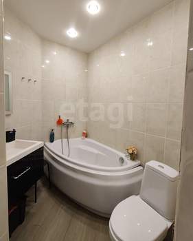 Студия квартира, вторичка, 22м2, 7/11 этаж