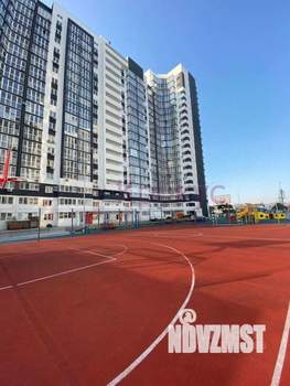 Студия квартира, вторичка, 30м2, 3/21 этаж