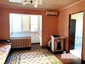3-к квартира, вторичка, 54м2, 1/9 этаж