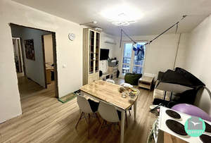 2-к квартира, вторичка, 58м2, 16/16 этаж