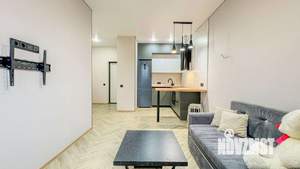 1-к квартира, вторичка, 38м2, 5/16 этаж